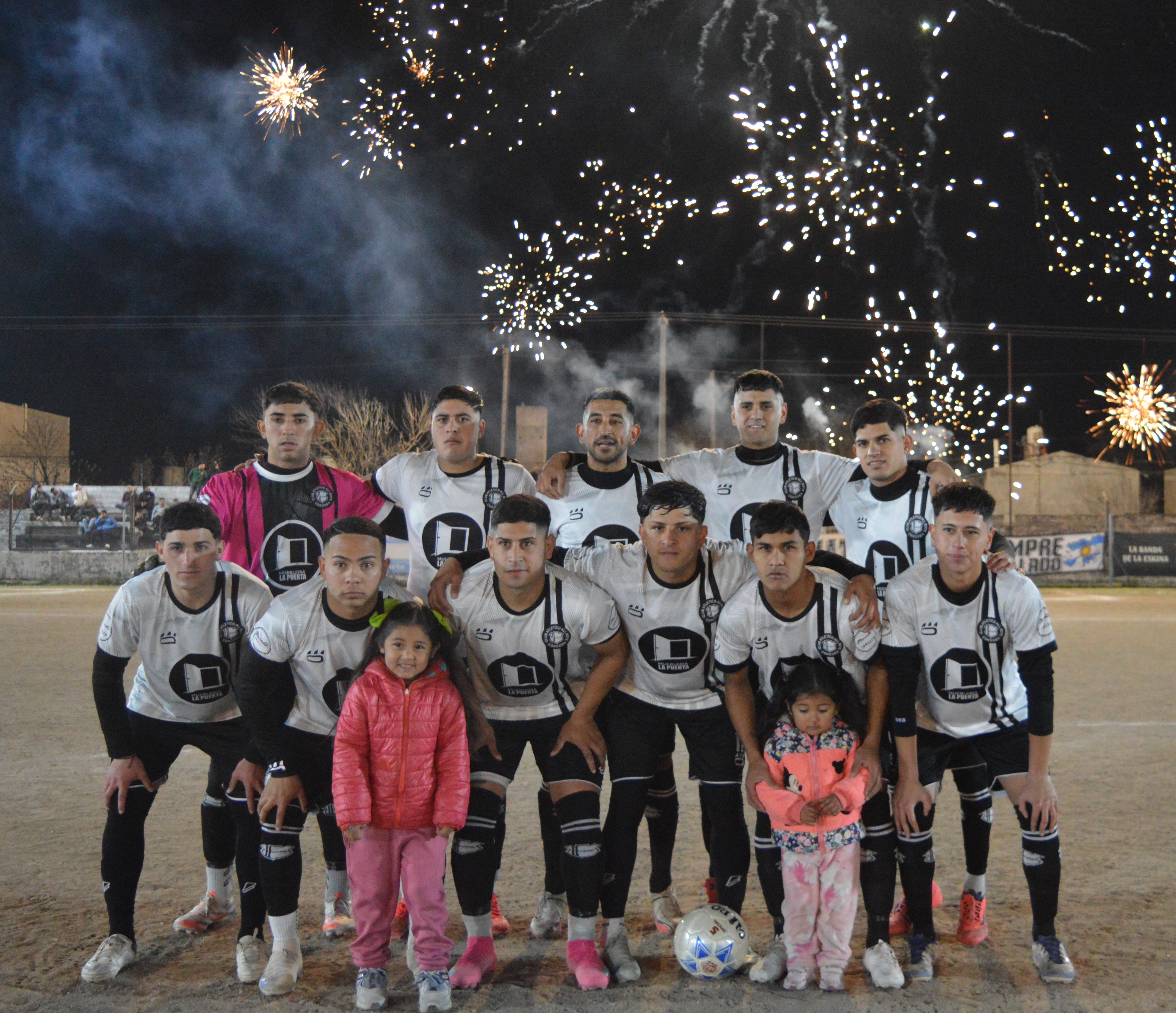 formacion